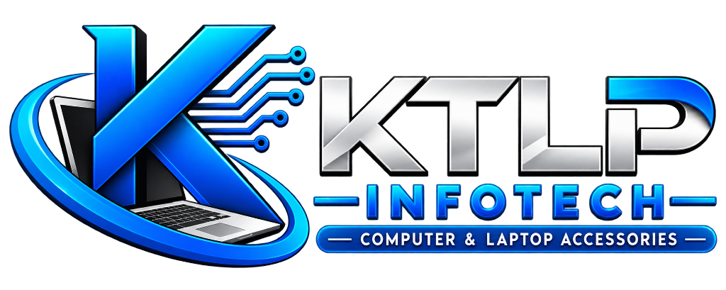 KTLP Infotech Logo