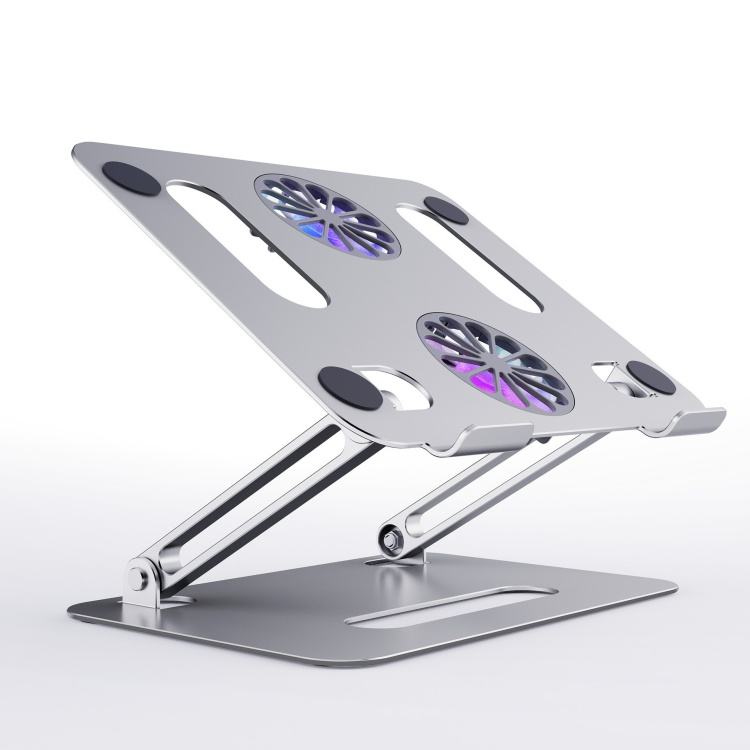 Dual Large Fan USB (Variant K11)