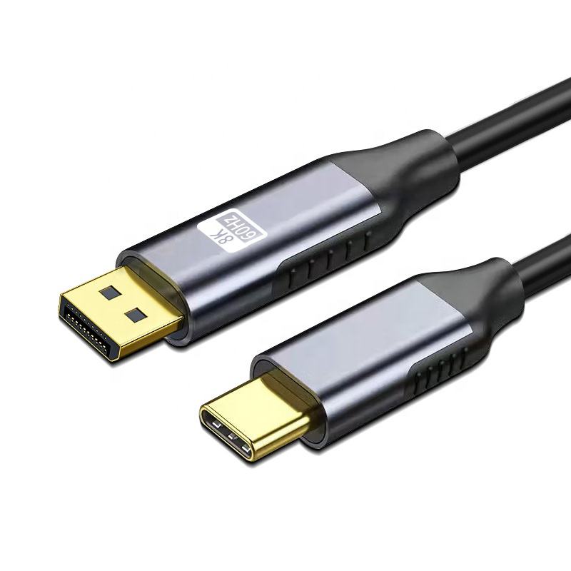 DisplayPort 1.4 Cable 4K@144Hz (Variant N14)