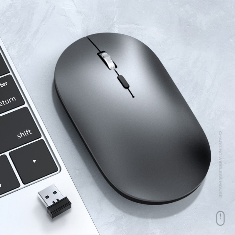 Ultra-Quiet Compact Wireless (Variant X24)