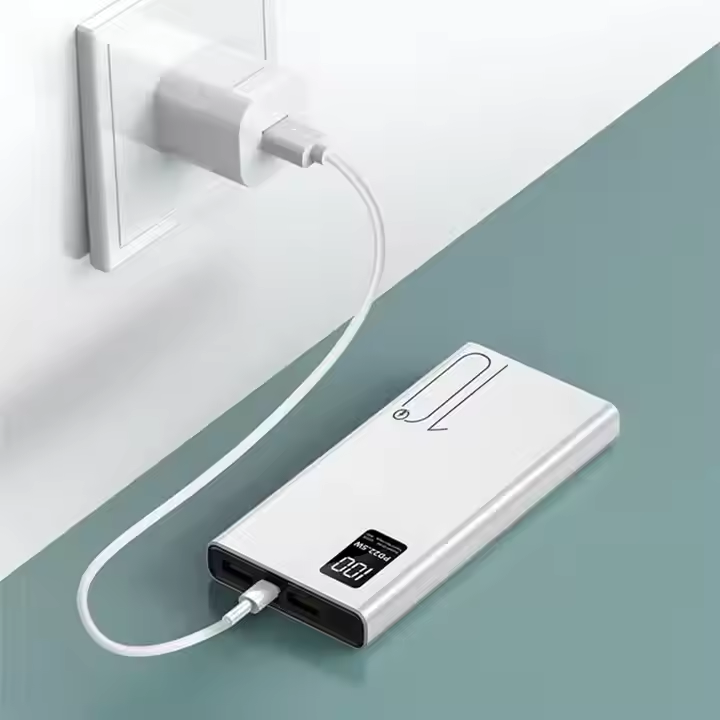 10,000mAh 22.5W Fast Charge Portable Power Bank (Variant U21) - Image 3