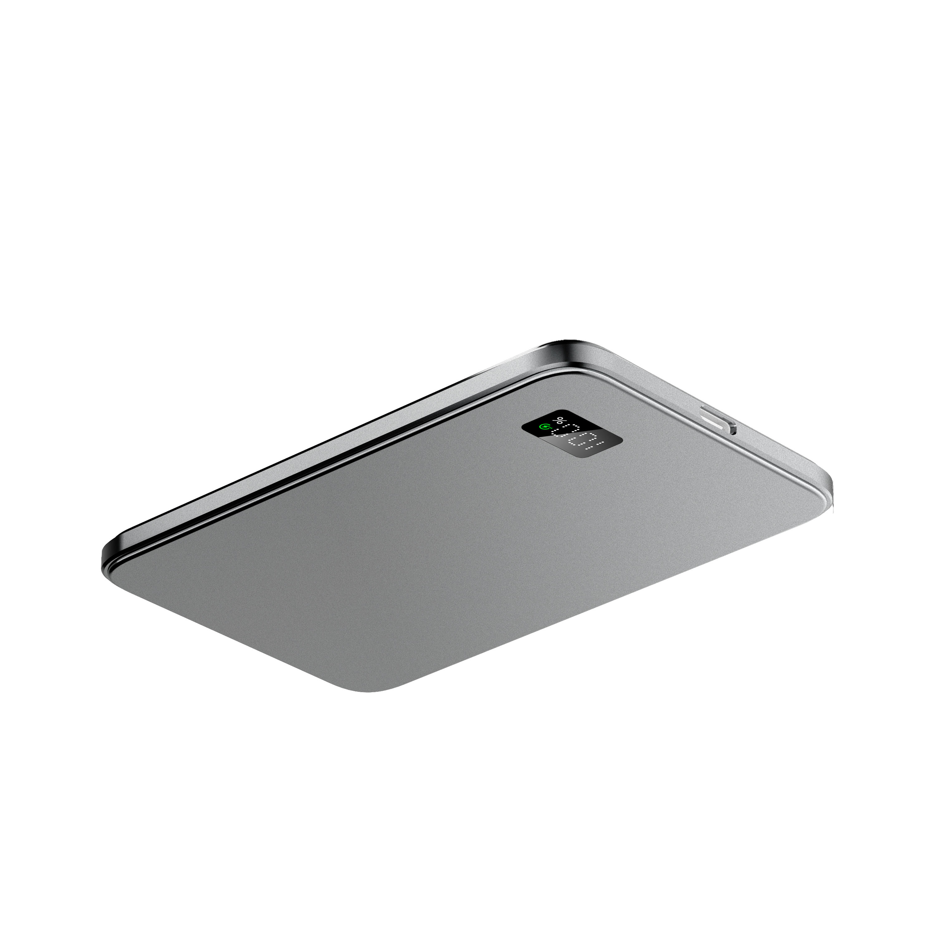 10,000mAh Magnetic Wireless Power Bank (Variant E5)
