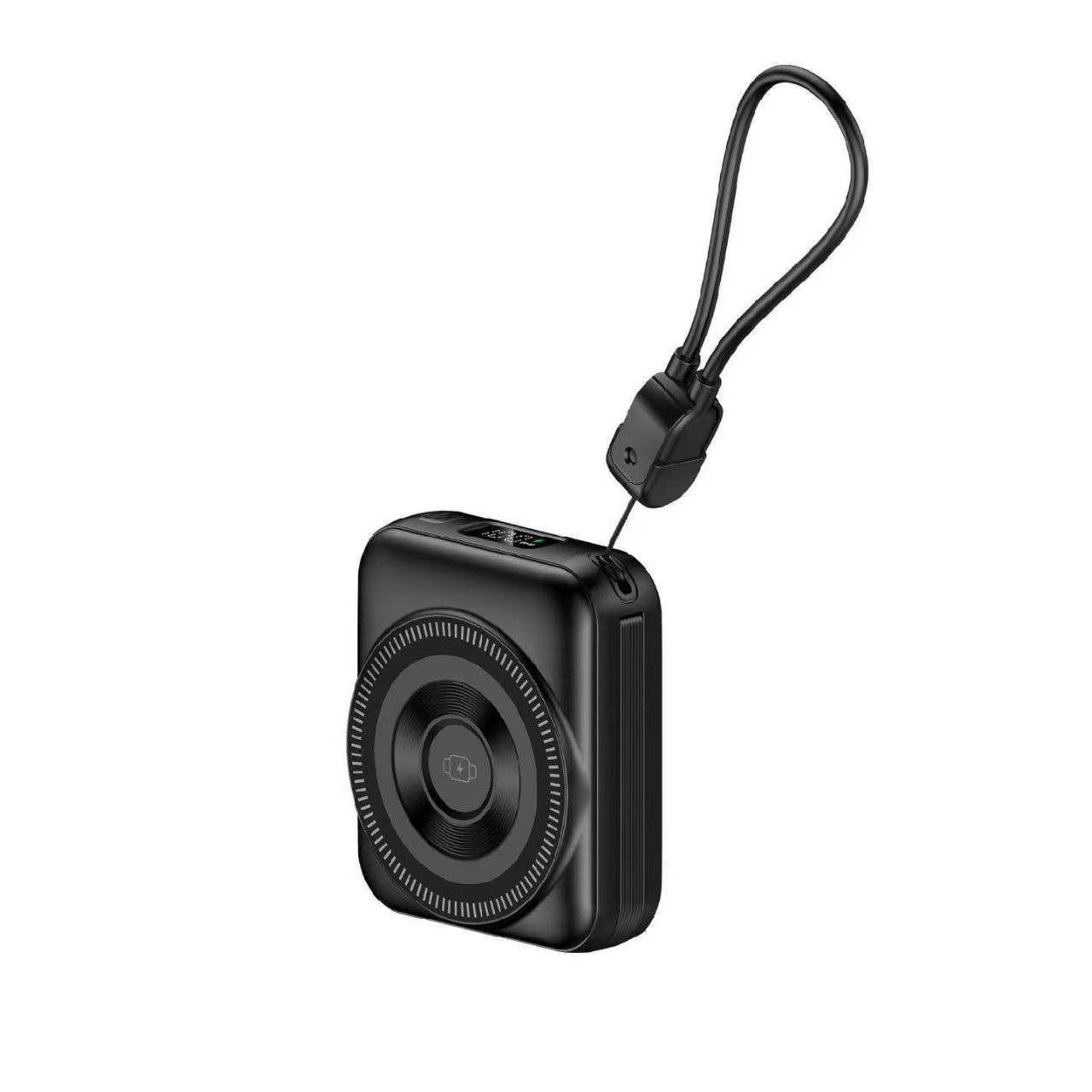 10,000mAh Magnetic Wireless Power Bank (Variant K11) - Image 3