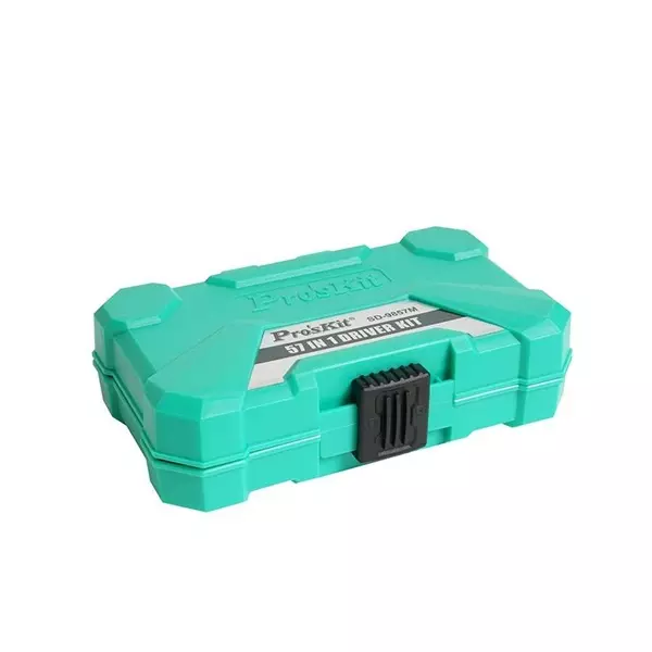 128-in-1 Precision Screwdriver Set for Laptops (Variant G7) view 2