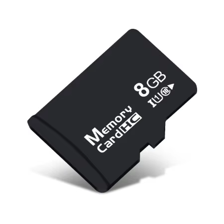 128GB Full Size SDXC Camera Card (Variant Q17)