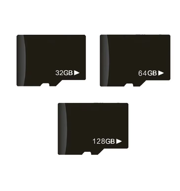 128GB Full Size SDXC Camera Card (Variant Q17) - Image 2