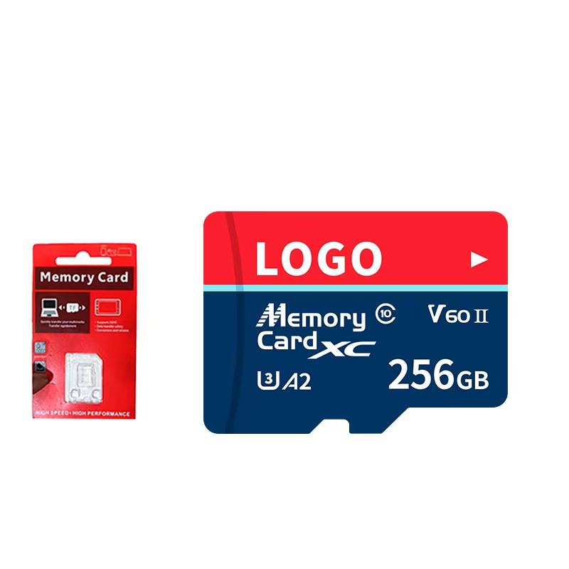 128GB Full Size SDXC Camera Card (Variant Q17) - Image 3