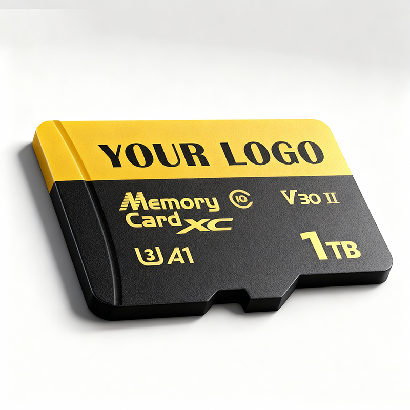 128GB Full Size SDXC Camera Card (Variant W23)