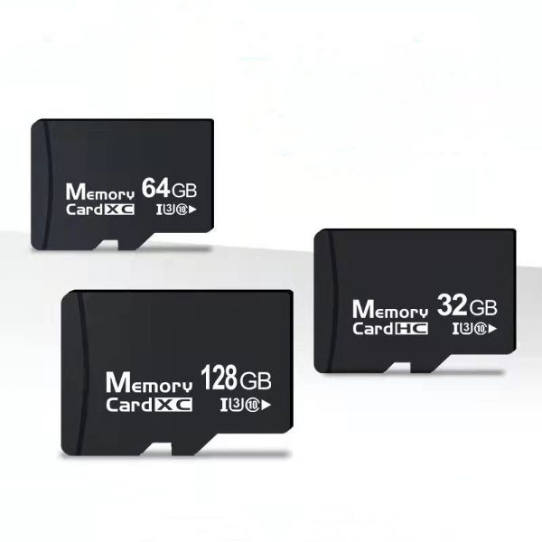 128GB MicroSDXC Memory Card Class 10 UHS-I (Variant Y25)