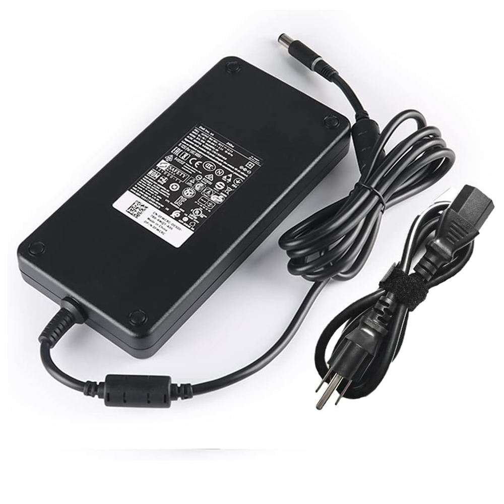 130W High Output DC Laptop Adapter (Variant A27) - Image 3