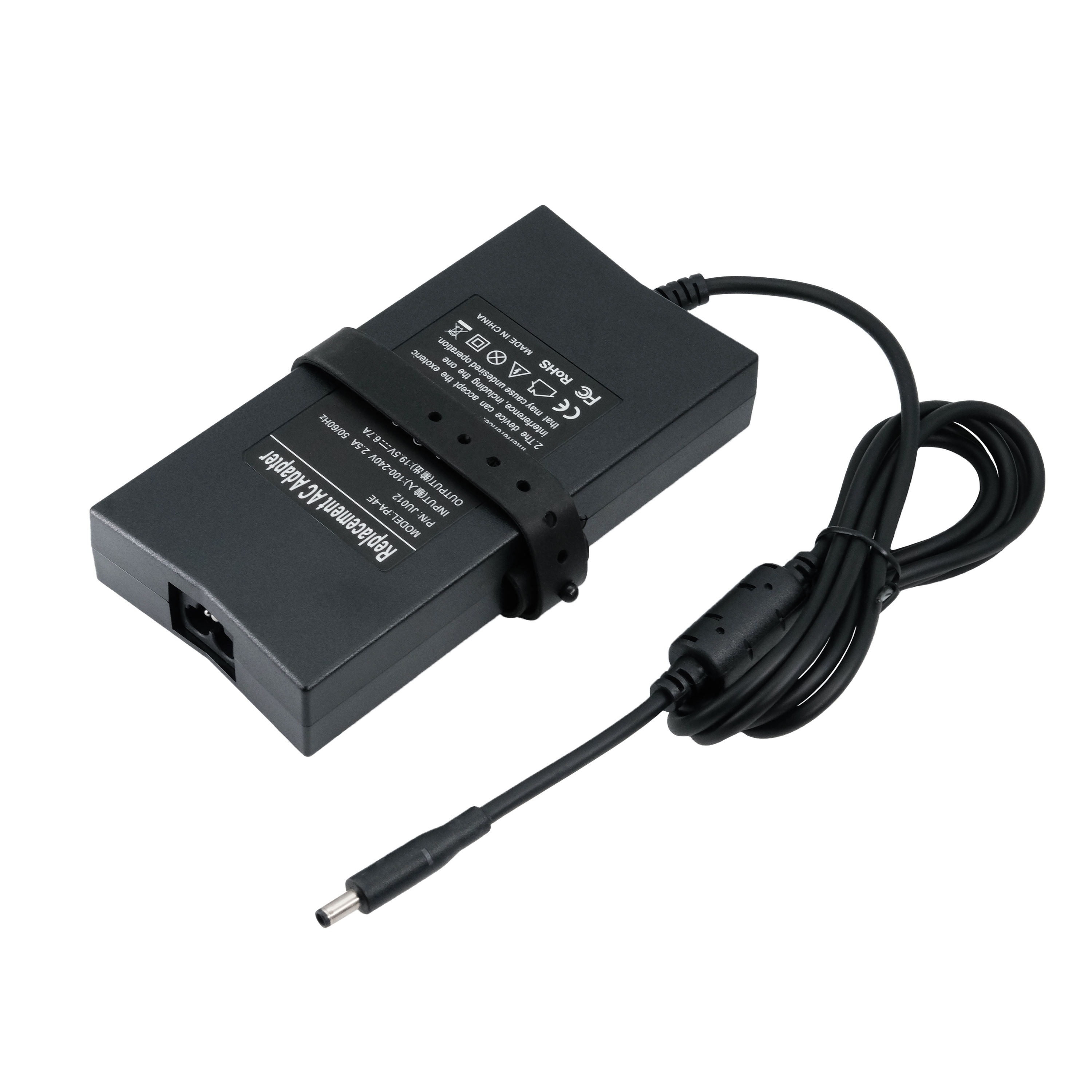 130W High Output DC Laptop Adapter (Variant F6) - Image 3
