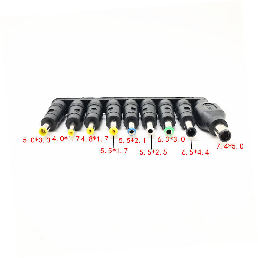 130W High Output DC Laptop Adapter (Variant M13)
