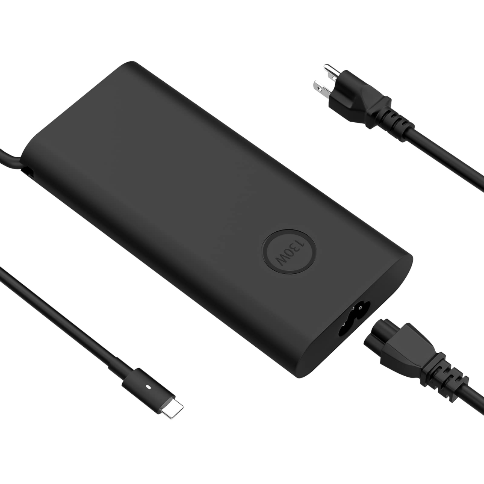 130W High Output DC Laptop Adapter (Variant T20) - Image 3