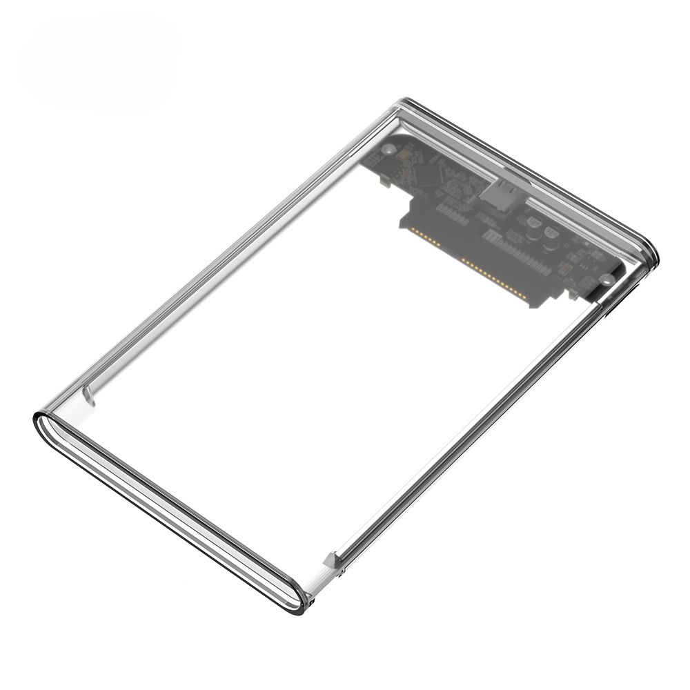 2.5 Inch SATA Hard Drive Enclosure USB 3.0 (Variant T20)