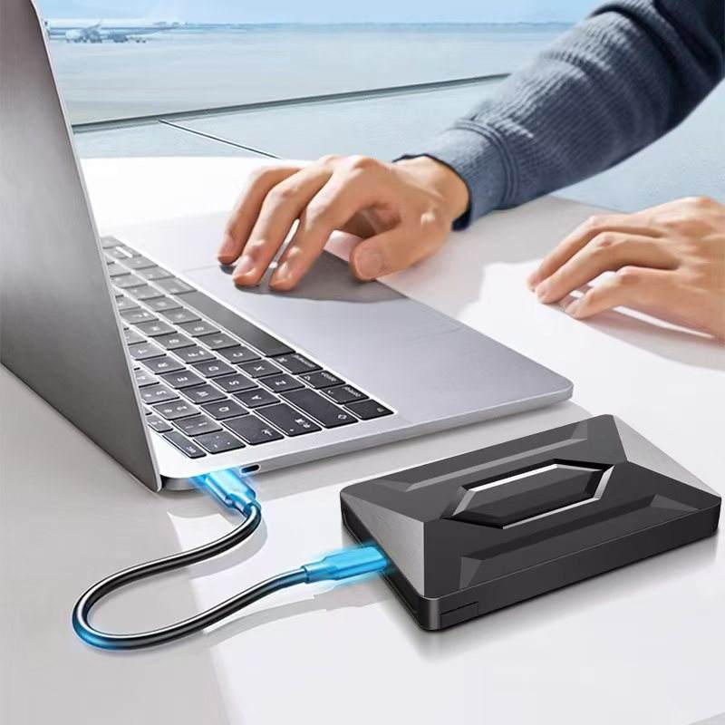2.5 Inch SATA Hard Drive Enclosure USB 3.0 (Variant Z26)