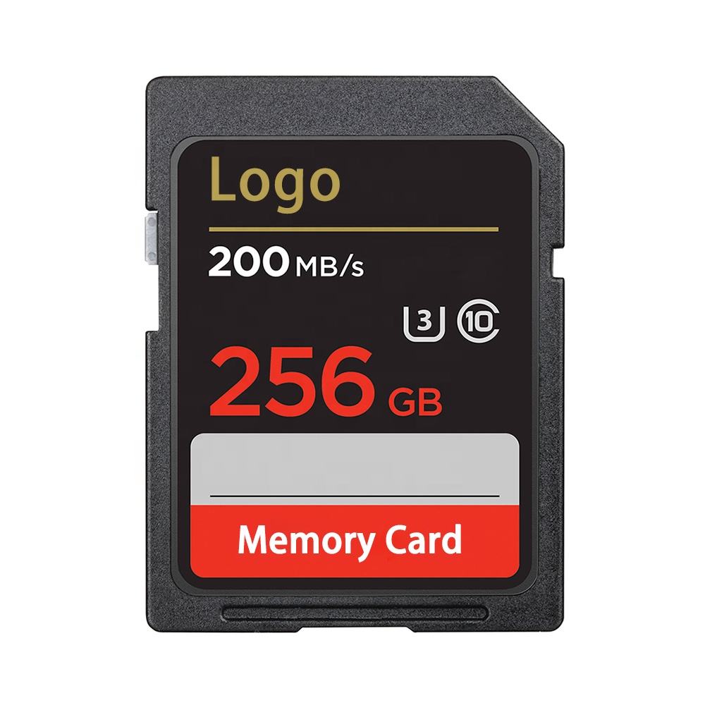 256GB MicroSDXC High Speed Memory Card (Variant T20)