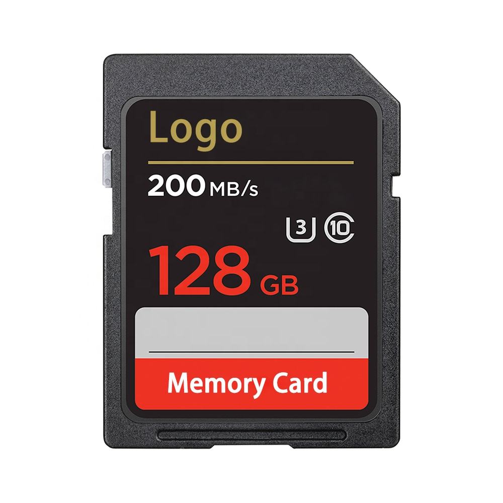 256GB MicroSDXC High Speed Memory Card (Variant T20) - Image 3