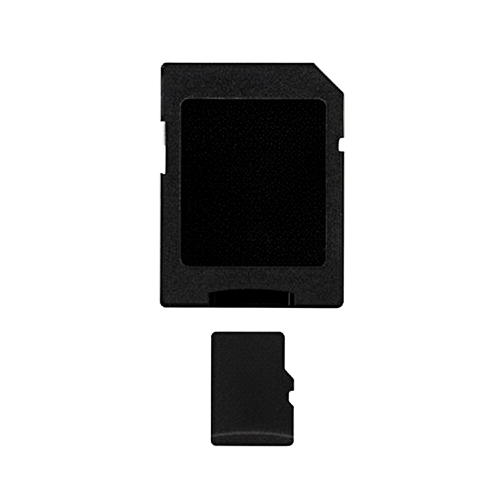 256GB MicroSDXC High Speed Memory Card (Variant Z26)