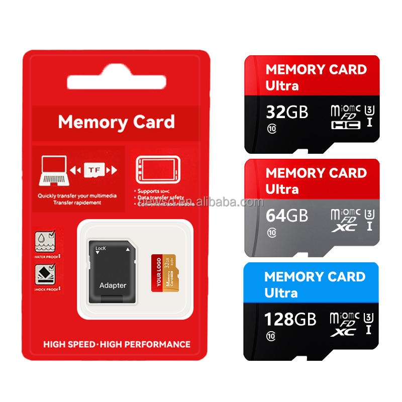 256GB MicroSDXC High Speed Memory Card (Variant Z26) - Image 2