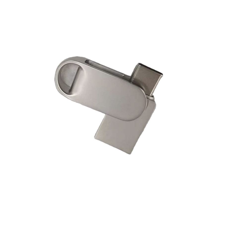 256GB USB 3.2 High-Speed Flash Drive (Variant J10)