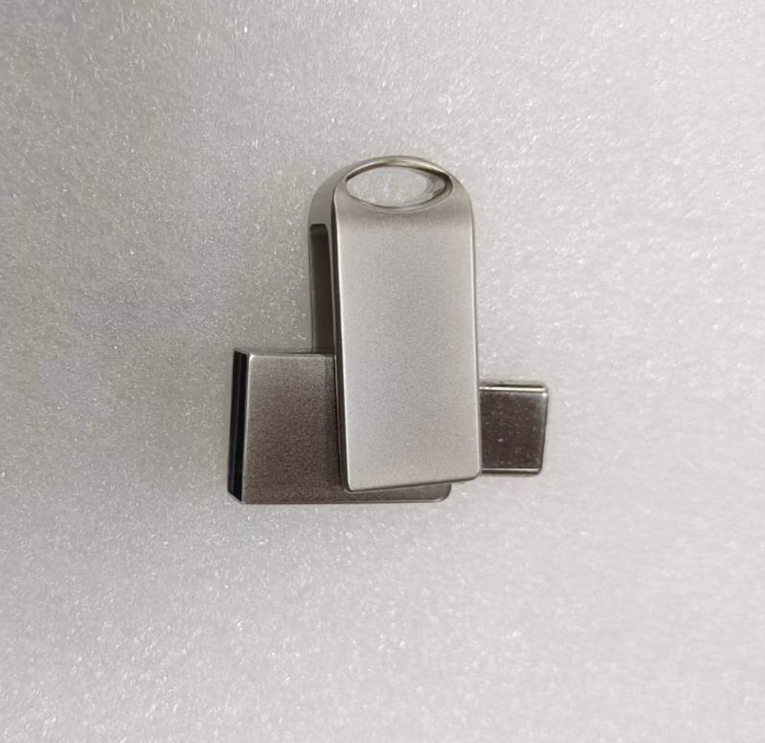 256GB USB 3.2 High-Speed Flash Drive (Variant J10) Gallery View 3