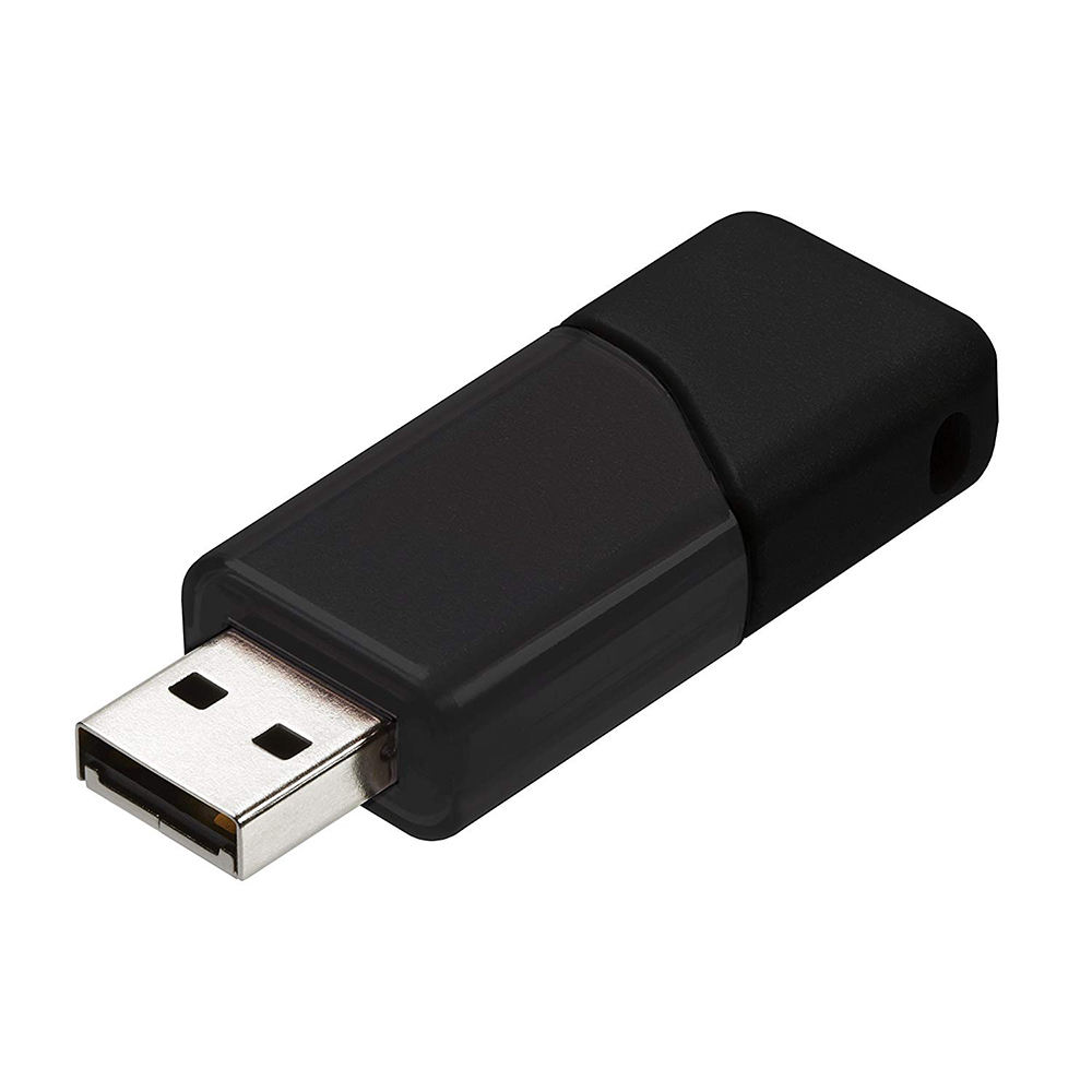 256GB USB 3.2 High-Speed Flash Drive (Variant Q17)