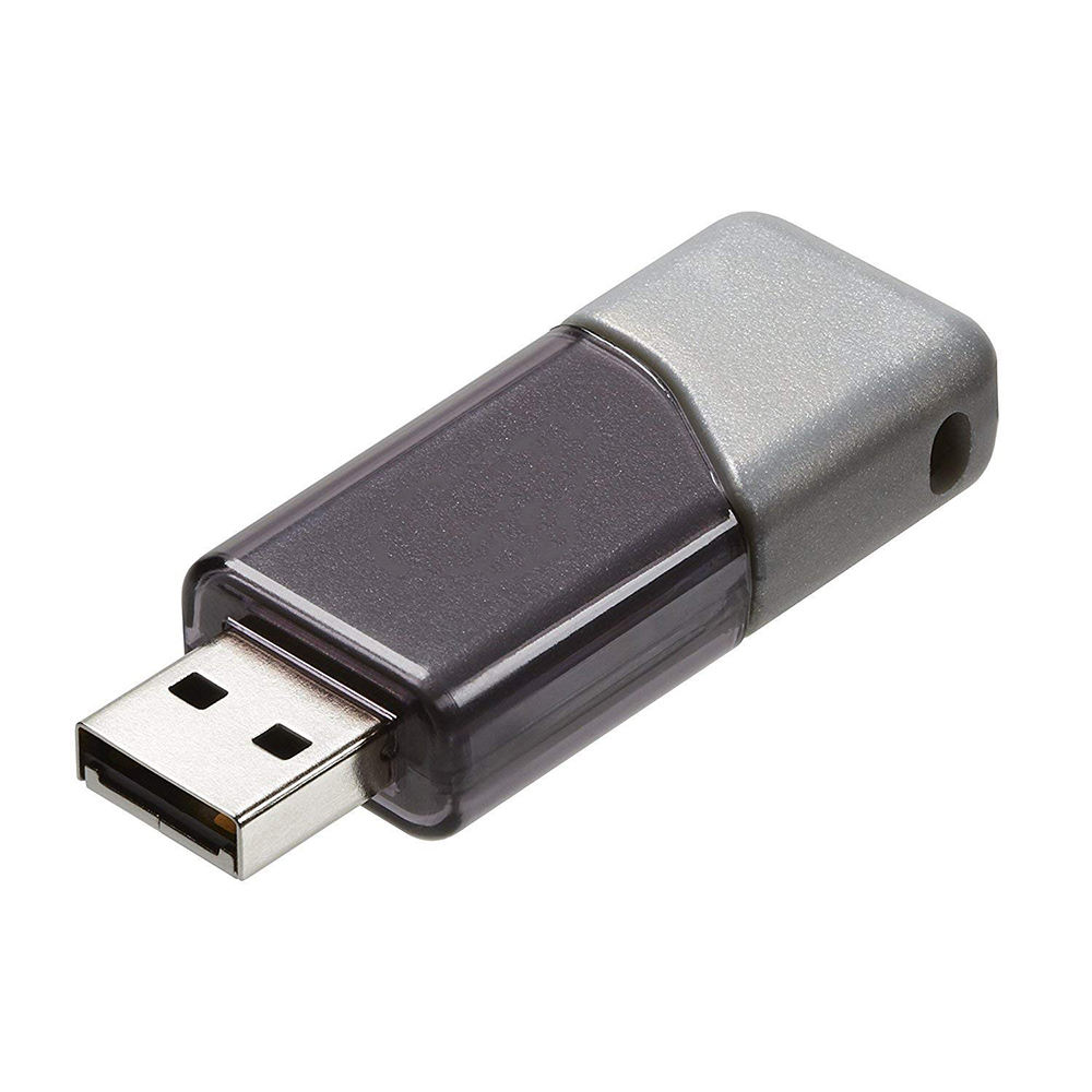 256GB USB 3.2 High-Speed Flash Drive (Variant Q17) Gallery View 3