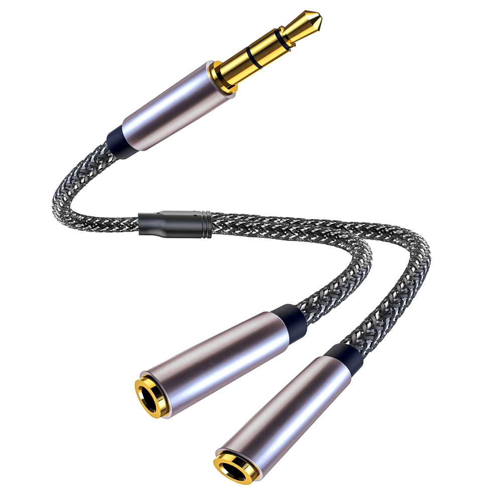 Audio Splitter Cable (Variant T20)