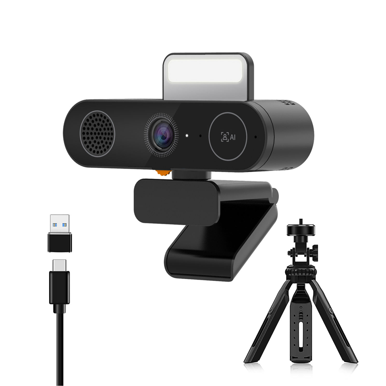 Ring Light Streaming (Variant I9)