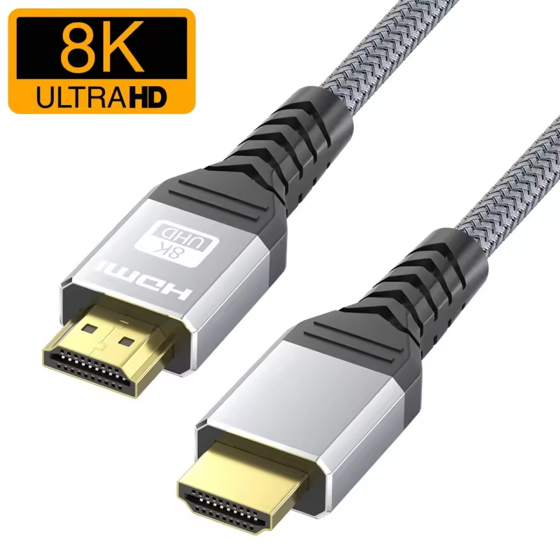 HDMI 2.1 Ultra High Speed 8K (Variant B2)