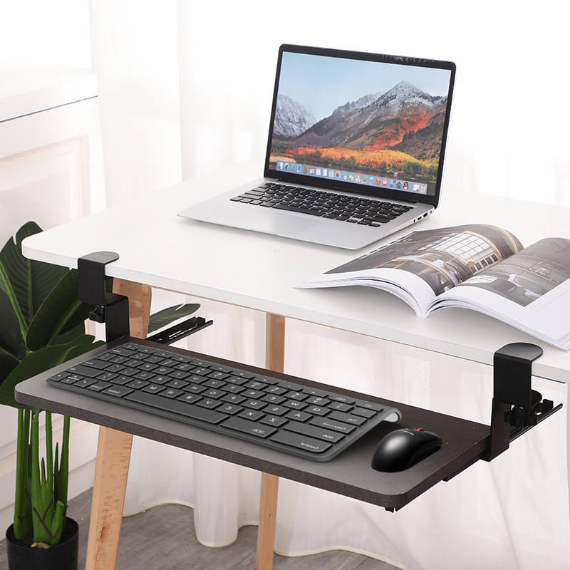 Under-Stand Keyboard Storage (Variant T20)