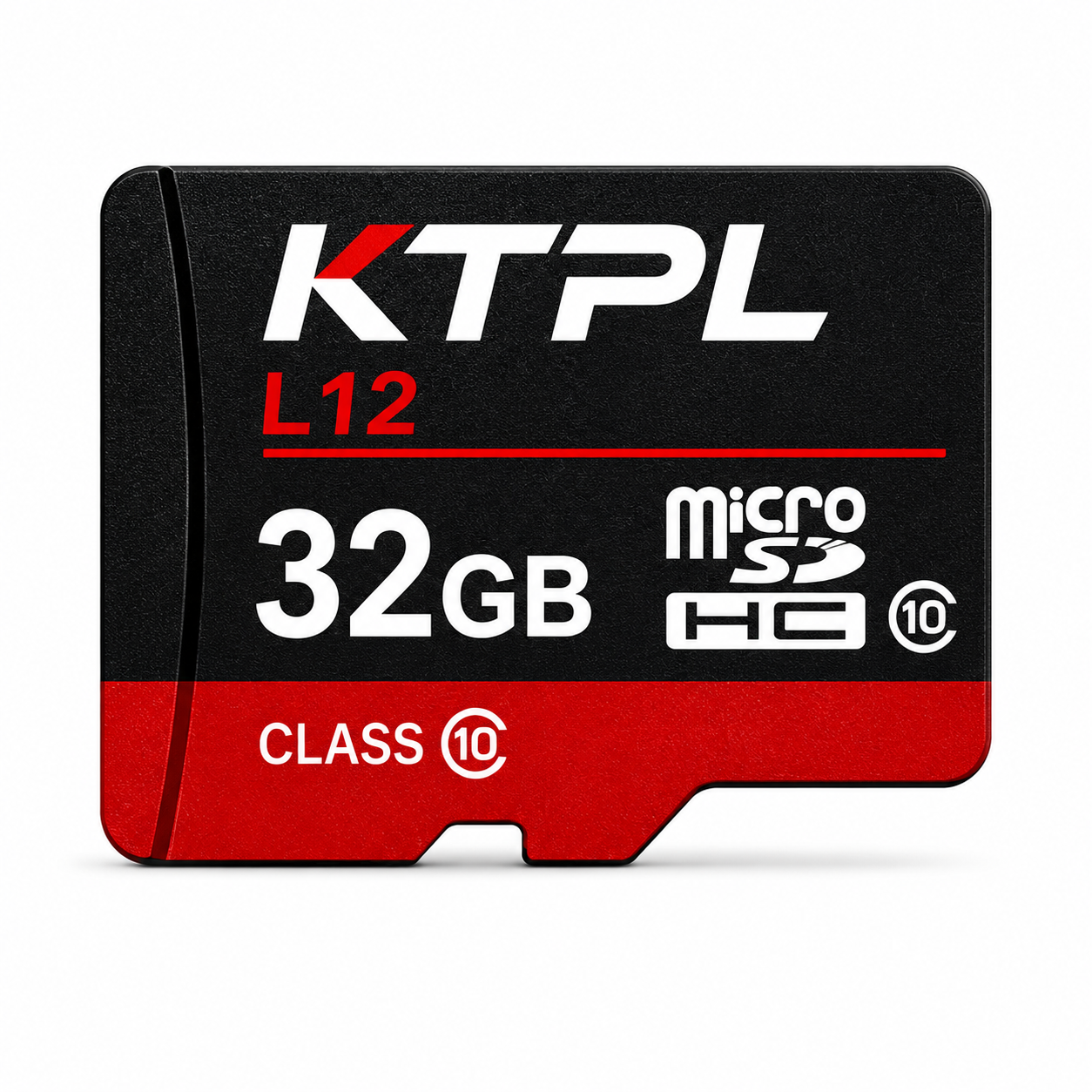 32GB MicroSDHC Class 10 Card Pack (Variant L12) - Image 3
