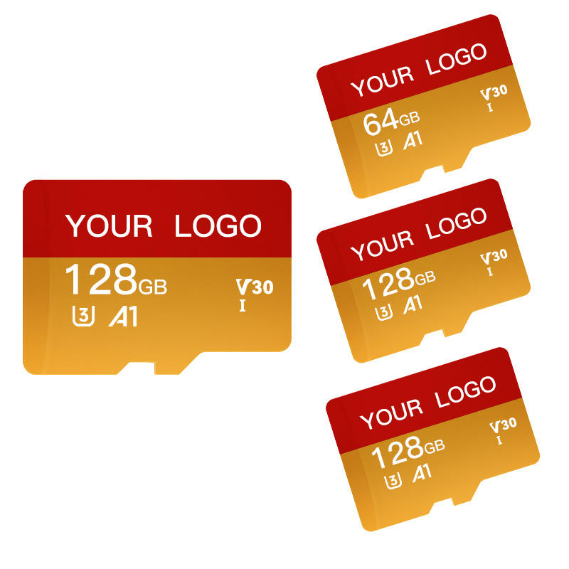 32GB MicroSDHC Class 10 Card Pack (Variant R18)
