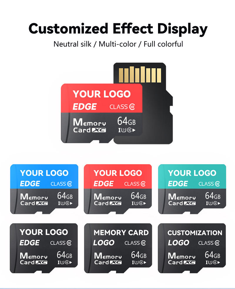 32GB MicroSDHC Class 10 Card Pack (Variant R18) - Image 2