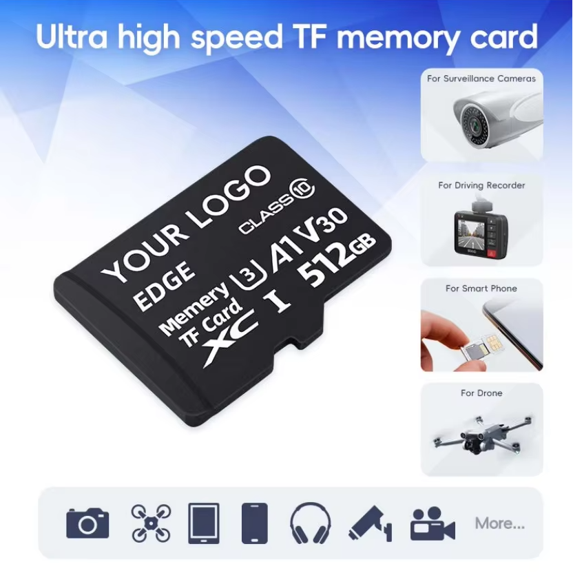 32GB MicroSDHC Class 10 Card Pack (Variant R18) - Image 3