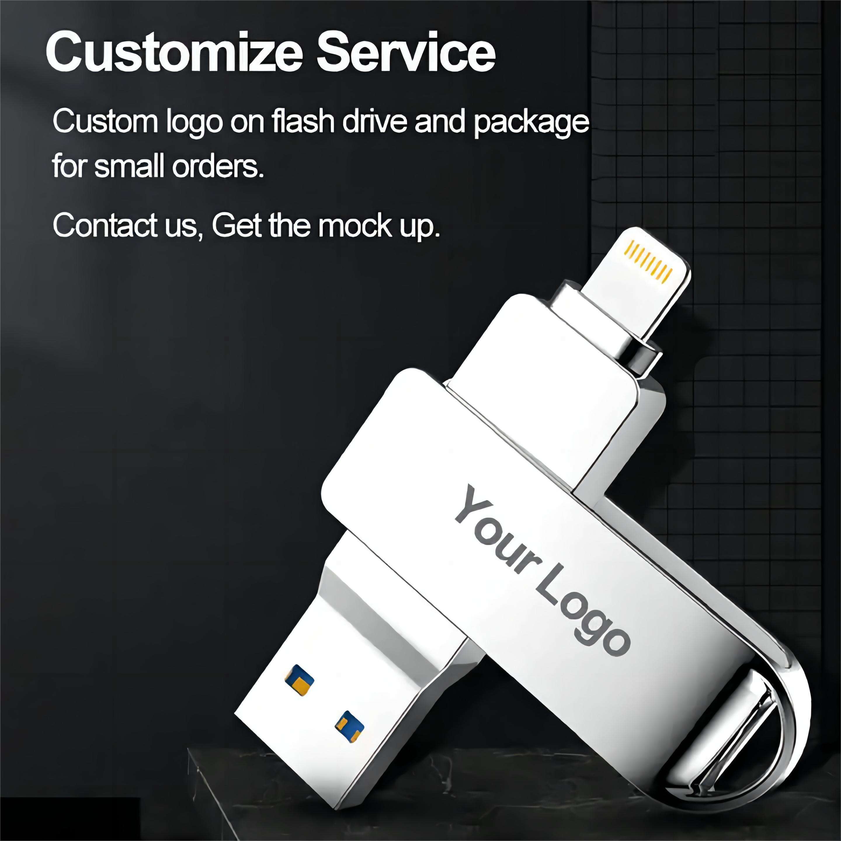 32GB Ultra-Compact Mini USB 3.0 Drive (Variant T20)
