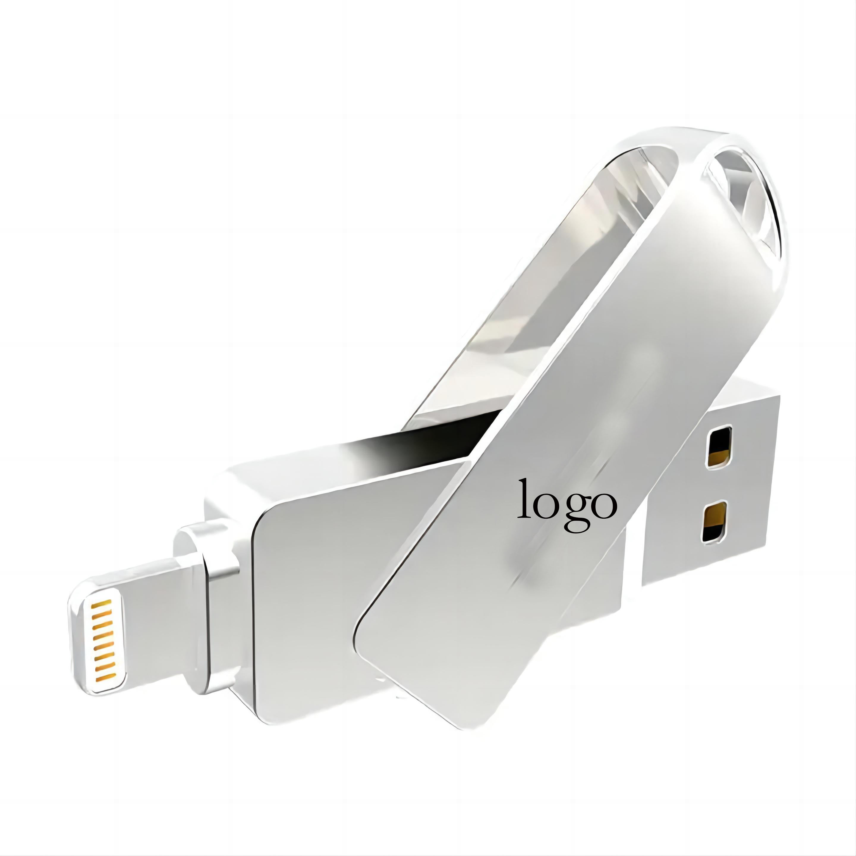 32GB Ultra-Compact Mini USB 3.0 Drive (Variant T20) Gallery View 3