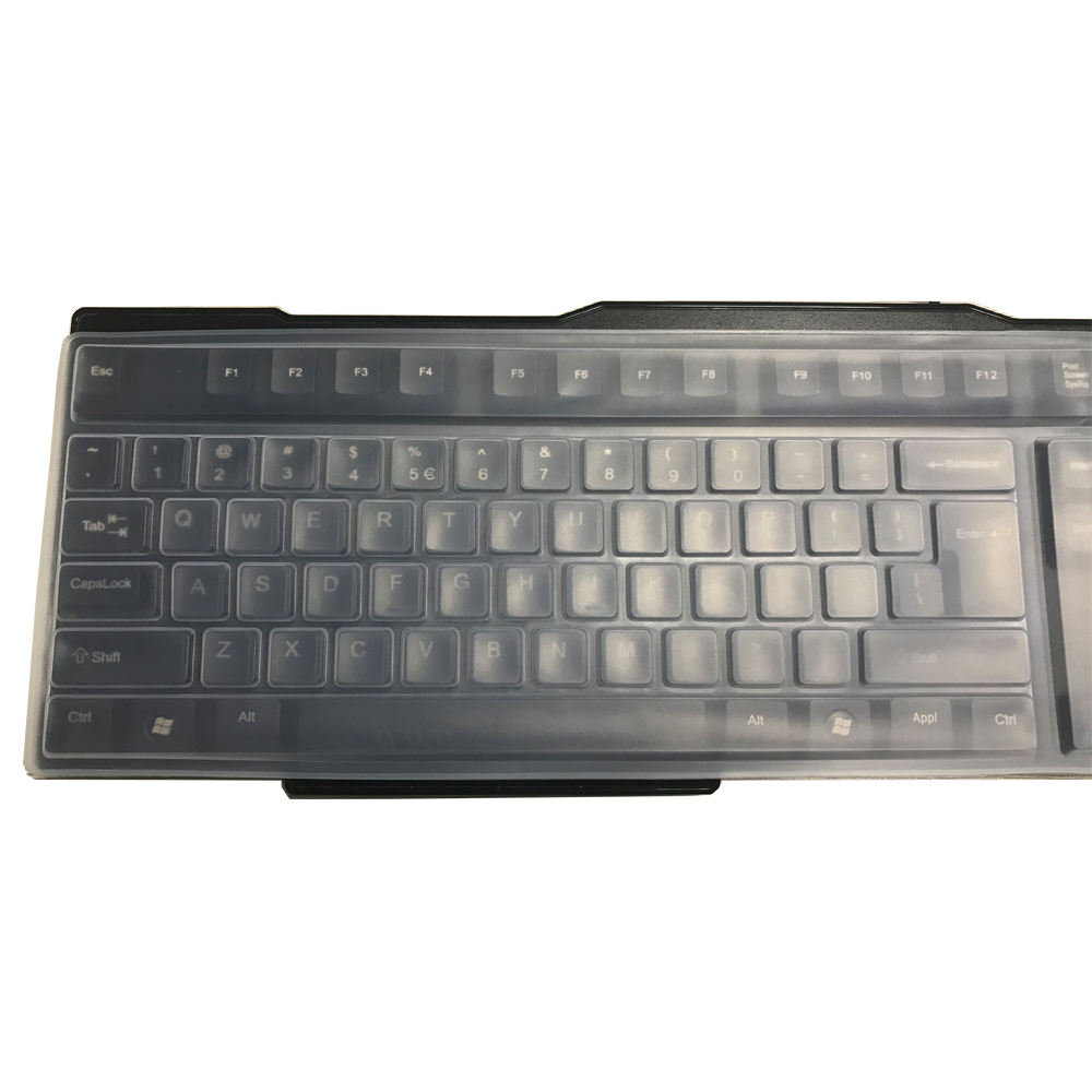 Anti-Microbial Silicone Sheet Pack (Variant R18)
