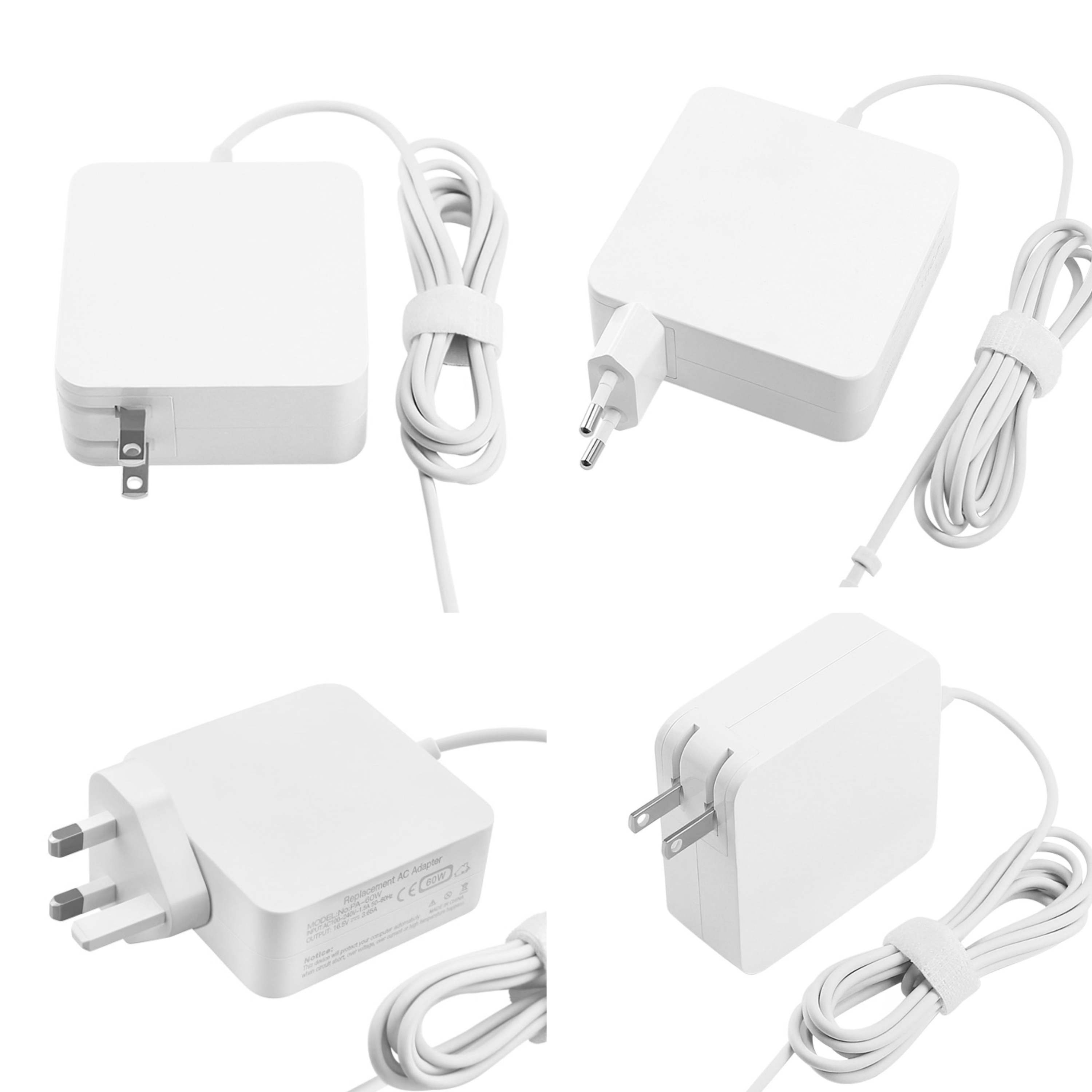 45W USB-C Smart AC Laptop Charger (Variant J10)