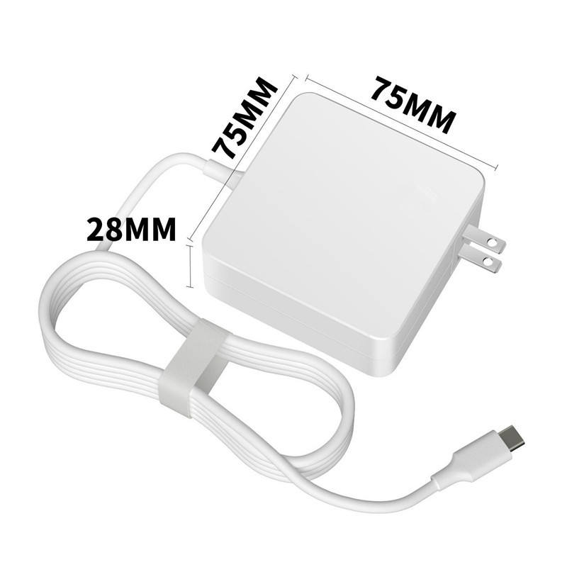 45W USB-C Smart AC Laptop Charger (Variant J10) - Image 2