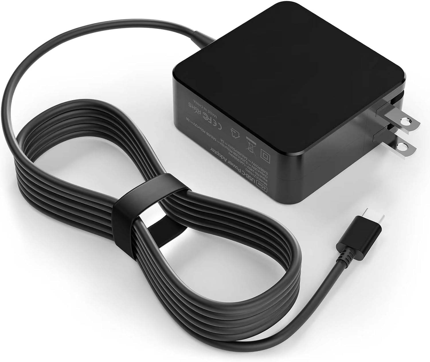 45W USB-C Smart AC Laptop Charger (Variant X24) - Image 2