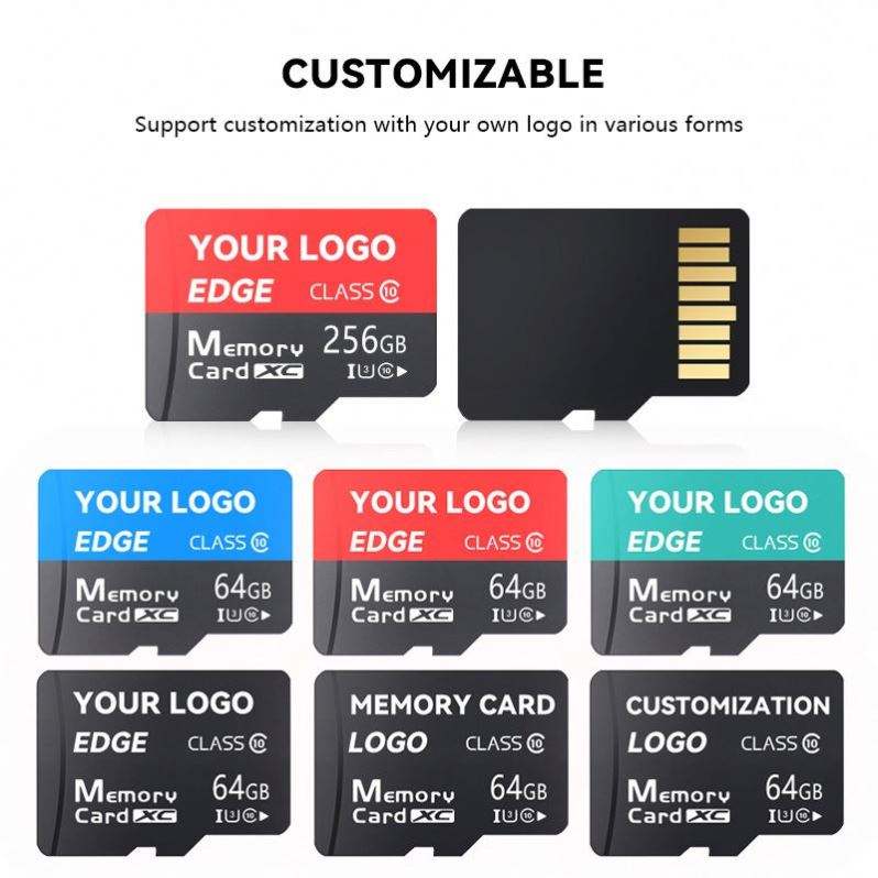 512GB MicroSDXC Ultra High Performance Card (Variant J10) - Image 2