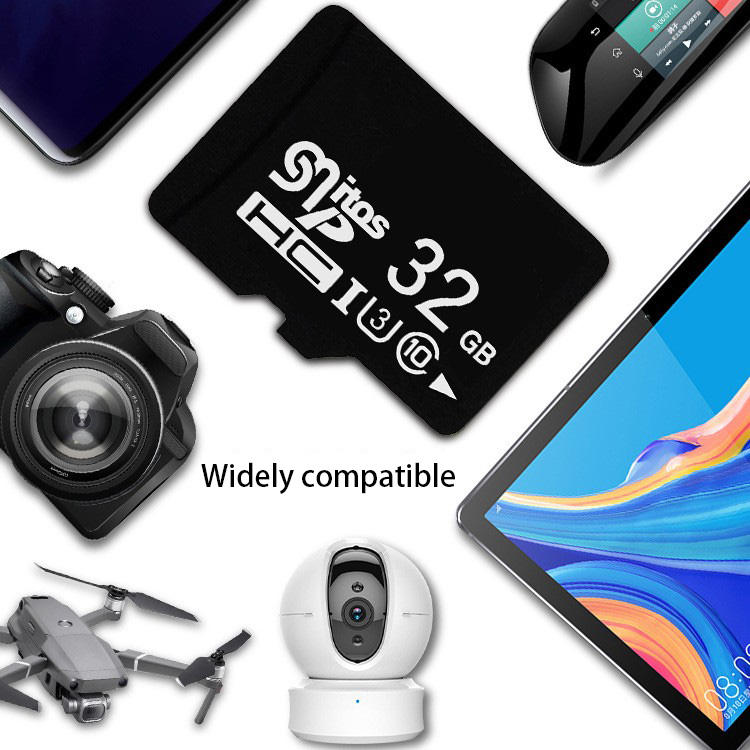 512GB MicroSDXC Ultra High Performance Card (Variant P16) - Image 2