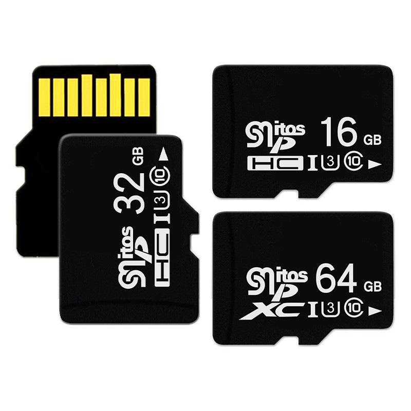 512GB MicroSDXC Ultra High Performance Card (Variant P16) - Image 3