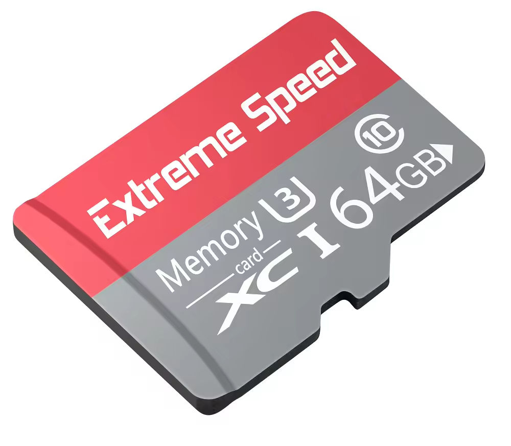 512GB MicroSDXC Ultra High Performance Card (Variant V22)