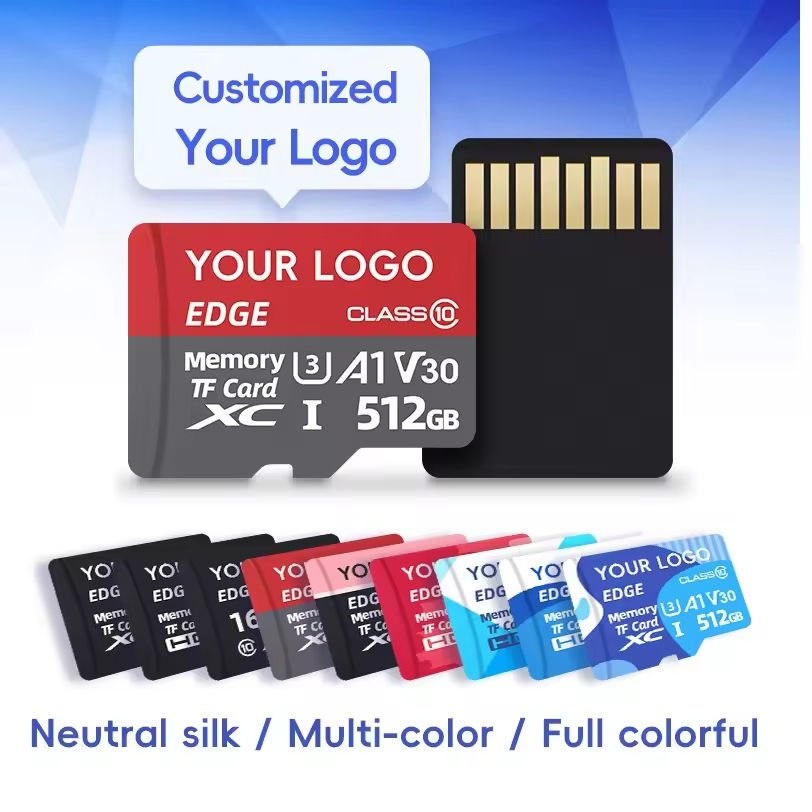 512GB MicroSDXC Ultra High Performance Card (Variant V22) - Image 2