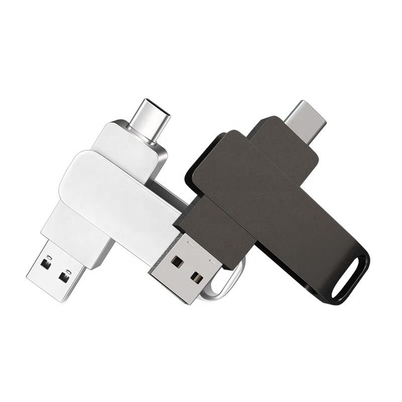 512GB Ultra-Fast Dual OTG Drive (Variant G7) Gallery View 3
