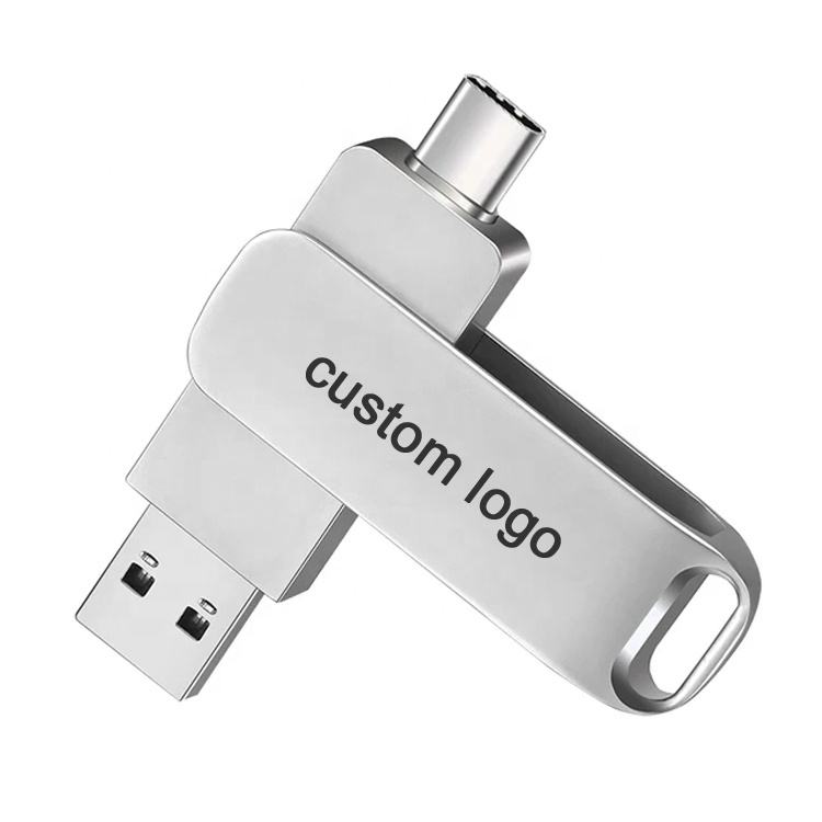 512GB Ultra-Fast Dual OTG Drive (Variant U21)