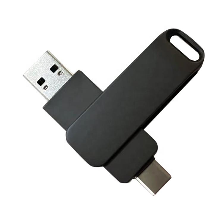 512GB Ultra-Fast Dual OTG Drive (Variant U21) Gallery View 2