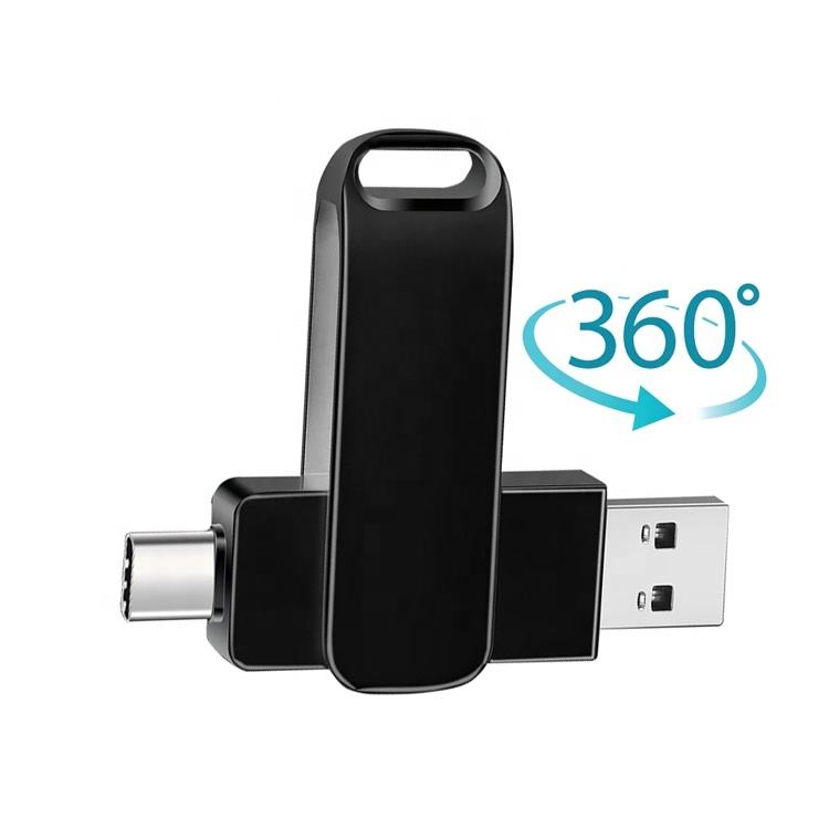 512GB Ultra-Fast Dual OTG Drive (Variant U21) Gallery View 3